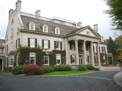 George Eastman House Museum, Rochester