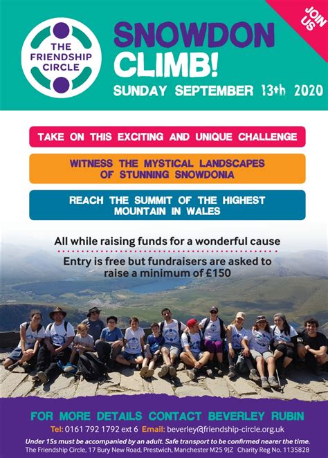 Snowdon Climb on Sunday 13th September 2020 | shrubberies.org.uk