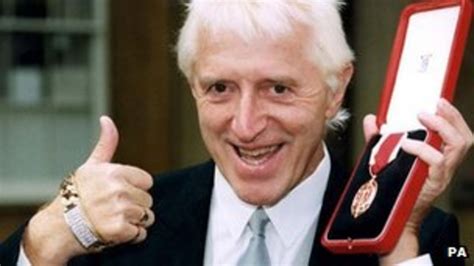 Jimmy Savile scandal prompts helpline calls rise - BBC News