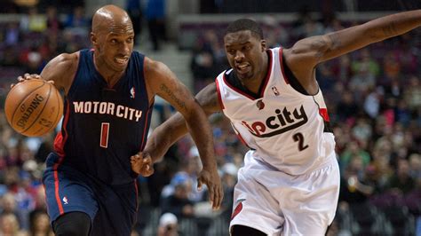 Chauncey Billups doesn't guarantee return to the court - SBNation.com