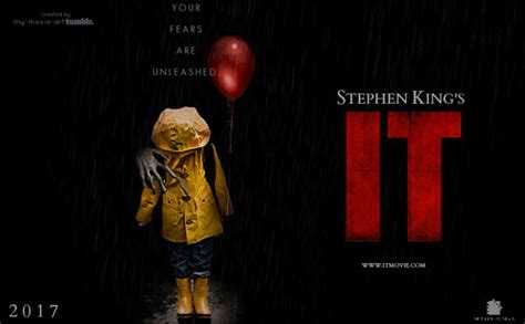 IT Movie Review: A Thriller With Story As Its Heart & Writing As Its Soul