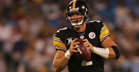 5 Worst Pittsburgh Steelers NFL Draft picks of the Kevin Colbert Era: 5th Round - Behind the ...