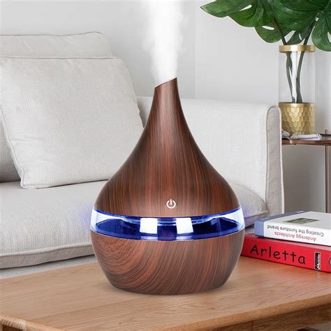 Air Aroma Usb Diffuser