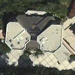 Pat Sajak's House in Los Angeles, CA - Virtual Globetrotting