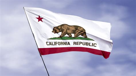 When California (Briefly) Became Its Own Nation | HISTORY