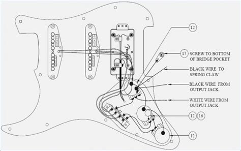 [DIAGRAM] Pickup Wiring Diagram Stratocaster Lace - MYDIAGRAM.ONLINE