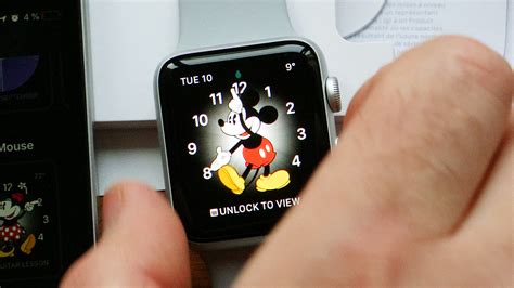 5 Of Our Favorite Apple Watch Faces To Try In 2023 - SlashGear ...