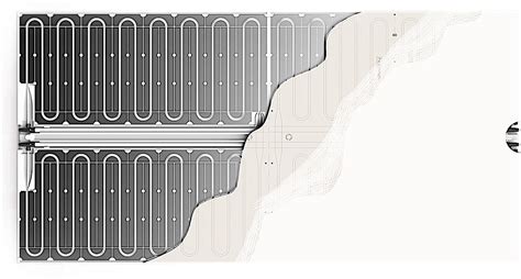 Radiant Ceiling Cooling System | Shelly Lighting