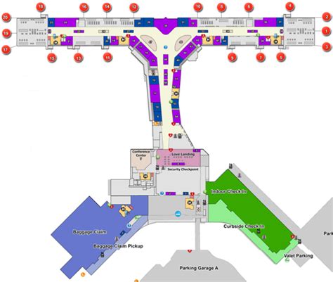 Transportation From Dallas Love Field To Dfw Airport - Transport ...