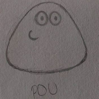 Explore the Best Pou Art | DeviantArt