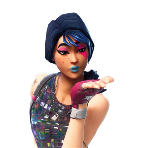 Sparkle Specialist (outfit) - Fortnite Wiki