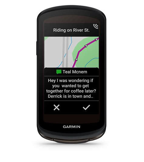 Garmin Edge® 1040 Solar - Device Only – Cycle Science NZ