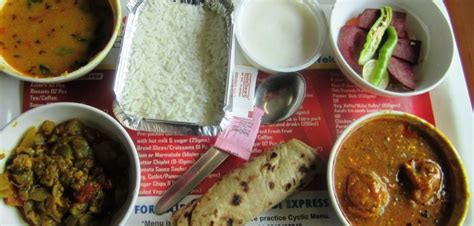 IRCTC E-Catering Services to be Expanded, Including 4 Kerala Stations ...