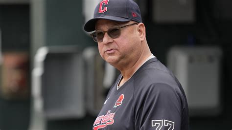 17 Intriguing Facts About Terry Francona - Facts.net