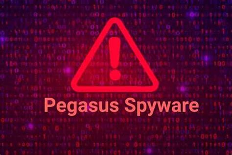 Pegasus spyware, Parliament disruptions and loss to India - TechHerald.in