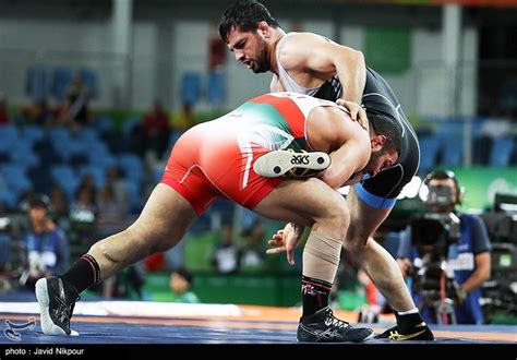 File:2016 Summer Olympics, Men's Freestyle Wrestling 97 kg 13.jpg ...