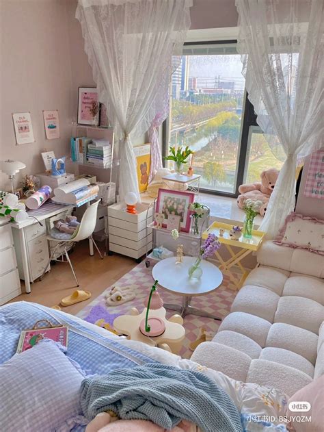 sunny rooms aesthetic room danish pastel room aesthetic stylish rooms in 2022 | Room ideas ...