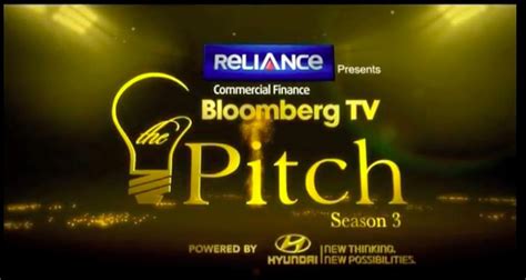 The Pitch (TV Series 2013) - IMDb