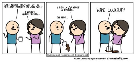 Cyanide and happiness gif / funny pictures & best jokes: comics, images ...