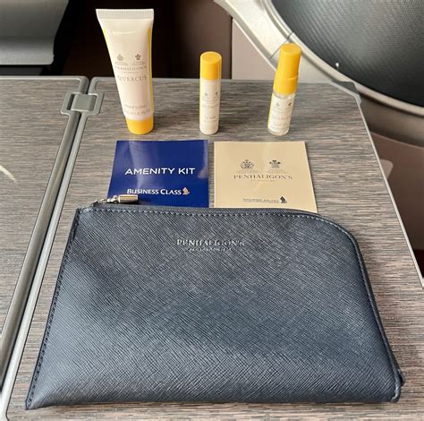 Singapore Airlines 787 Business Class: Perfection - One Mile at a Time