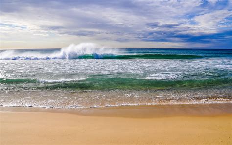 Australia Beach Wallpapers - Wallpaper Cave