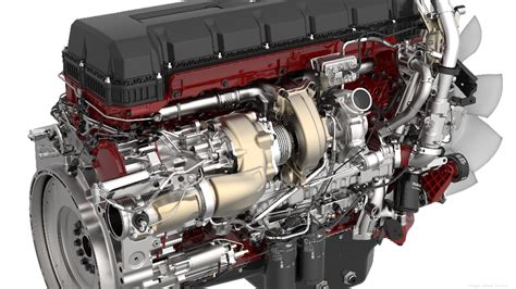 Mack Trucks Greensboro new engine for Mack Anthem delivers 3% greater fuel efficiency - Triad ...