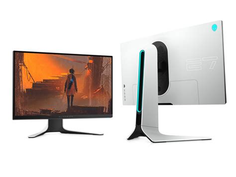 New Alienware 27 Gaming Monitor now available with FreeSync, 240Hz panel | Windows Central