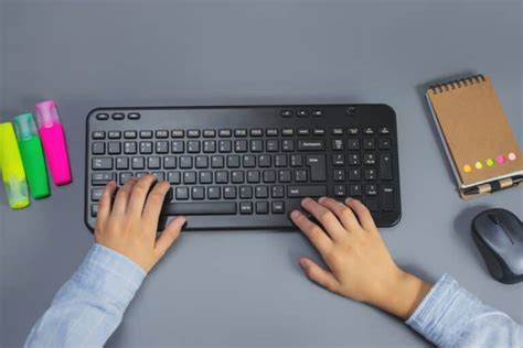 What’s RMB On A Keyboard? (Explained)