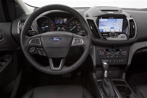 2017 Ford Escape Interior Dimensions | Cabinets Matttroy