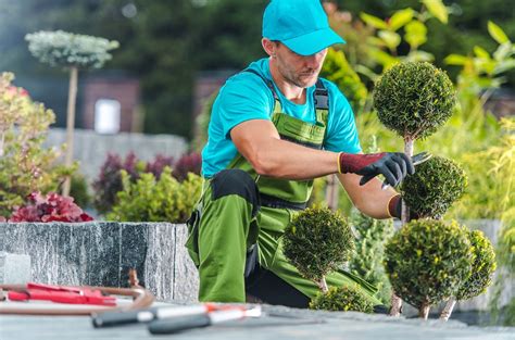 10 Reasons To Hire A Professional Garden Landscaper