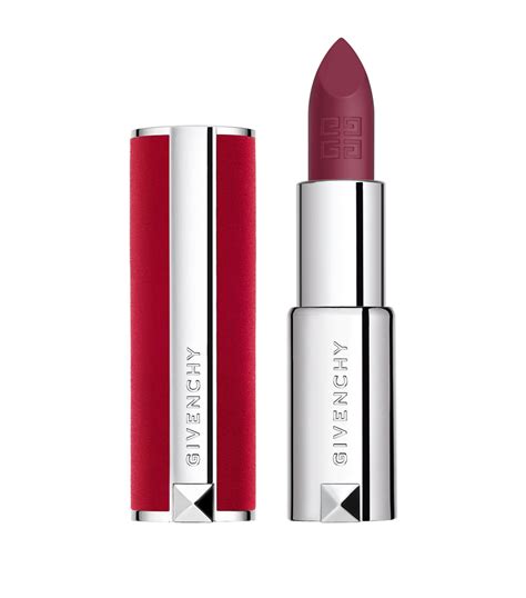 Le Rouge Deep Velvet Lipstick