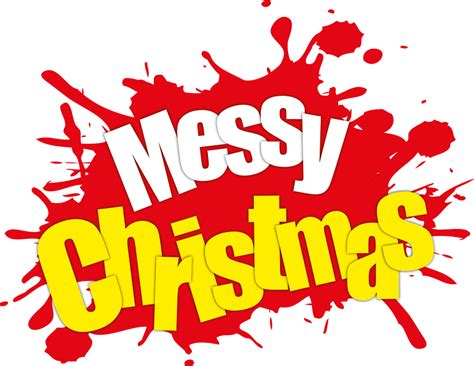 Messy Christmas | Seapatrick Parish Church