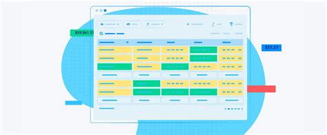 Why Table Data Visualization Is So Efficient at Presenting Data