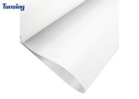 130 - 160 Degree Heat Press DTF Transfer Film DTF PET Film For DTF Printer Machine