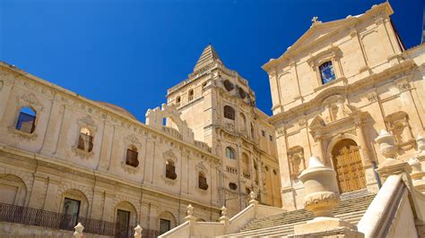 Cathedral of Noto, Noto holiday accommodation from AU$ 66/night | Stayz