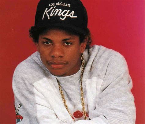 Eazy E: The Life And Legacy Of A Hip-Hop Icon