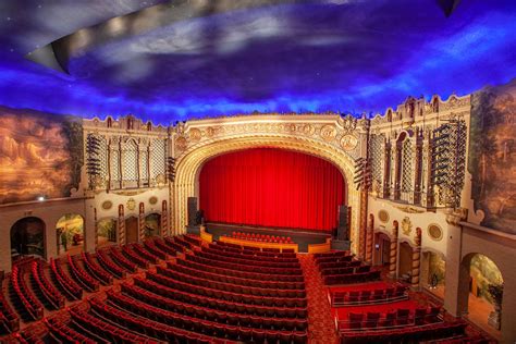 Orpheum Theatre Omaha Seating Chart View | Cabinets Matttroy