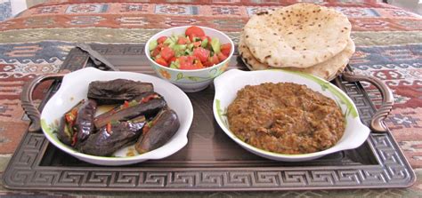 In the Shadows of the Pyramids: The Essential Egyptian Breakfast