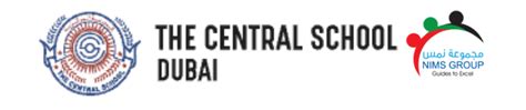 The Central School, Dubai | A Unit of NIMS Group UAE