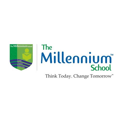 The Millennium School | Noida