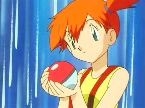 Image - Misty 2.png - The Pokémon Wiki