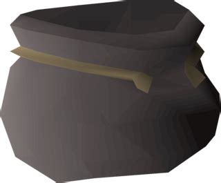 Coal bag - OSRS Wiki