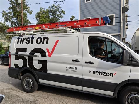 Verizon’s One Fiber build rolls full steam ahead | FierceTelecom