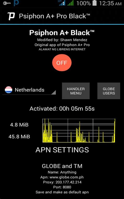 Guide Psiphon Pro VPN APK for Android Download