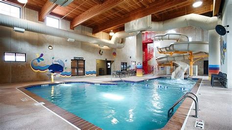 Best Western Plus Ramkota Hotel Pool Pictures & Reviews - Tripadvisor