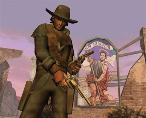 Weapons in Revolver - Red Dead Redemption Wiki