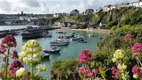 Newquay - Visit Cornwall Travel Trade - Travel Media