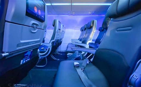 JetBlue A321neo economy: all the other airlines need to be VERY worried – SANspotter