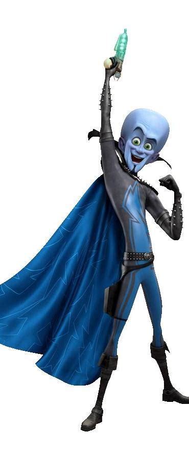 Megamind - Alien Species Wiki - Aliens, UFOs, Space aliens