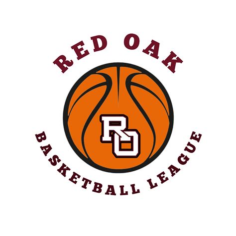 Red Oak Basketball